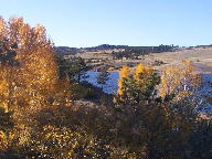 Curt Gowdy State Park Thumbnail Photograph