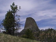 Devil's Tower National Monument thumbnail