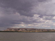 Hawk Springs Recreational Area Thumbnail Photograph